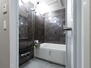 シエリアタワー大阪天満橋 【浴室】<BR>浴室は1317サイズでゆったりとお使いいただけます。<BR>