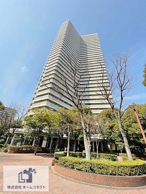 ベル・パークシティ画地ⅡG棟 18階 2LDK