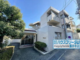 ドムール国分旭ヶ丘 5階 4LDK