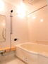 アルファタワー桜町 浴室乾燥機能付きバスルーム