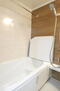 サーパス浜ノ町ツインタワー 浴室には暖房乾燥機能付きで快適なバスタイム♪