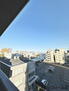 アルファステイツ富田浜５階 新町川を臨む眺望