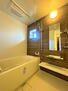 アルファステイツ桜町３ 窓付きの浴室