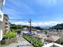 田方パークマンション　Ａ棟 バルコニーからの眺望