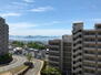 井口台パークヒルズ・センターコート 現地からの眺望