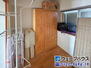 コープ野村西古松 洋室として使うもの、広い収納スペースとして利用することもできます。