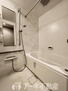 【生活利便施設が充実】後楽園パーク・ホームズ ≪浴室≫一日の疲れを癒してくれる清潔感のある浴室です♪<BR>