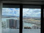 アイタワー２５階 現地からの眺望（2023年10月）撮影