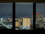 アイタワー２５階 現地からの眺望（2023年11月）撮影