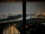 アイタワー２５階 現地からの眺望（2023年11月）撮影