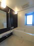 プレミスト千早タワーツインマークスブライトタワー 浴室乾燥暖房機・窓付きの浴室は広々1620サイズ