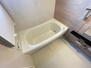 サンパーク春日の杜グラッセ　４Ｆ 外出先から自動湯張り、自動洗浄ができ、とても便利です！