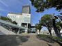 ザ・熊本タワー 緑のある駅前です！<BR>陸橋もあり、駅前へも行きやすい！<BR>商業施設もあります！