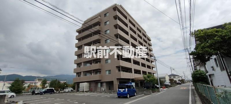 ユメックスマンション大和2-902号 9階 2LDK