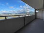 パルテノン筑紫ステーションタワー 12階からの眺望良好