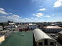 エイルヴィラアバンリベール兵庫 ６階部分からの眺望です