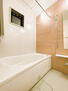 ＭＪＲ大分ブランシエラ　５Ｆ オートバス機能のついた浴室