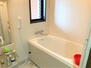 ダイアパレスグランビュー三原 小窓付きの浴室は湿気対策に◎
