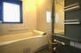 エバーライフ佐賀城内 浴室乾燥機、追焚機能付きのお風呂です。