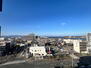 サーパス中島東 現地からの眺望（2024年1月）撮影