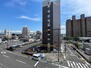 ２０，０００円台で住める大手町マンション　４Ｆ 前面に棟が無く、明るいです！