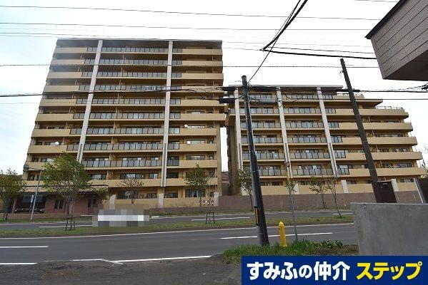 エクセルシオール新札幌ヒルズ