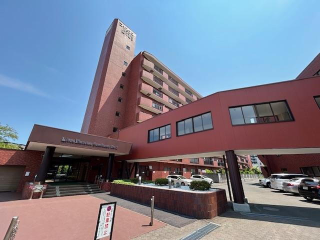 ライオンズマンション澄川第３Ａ棟