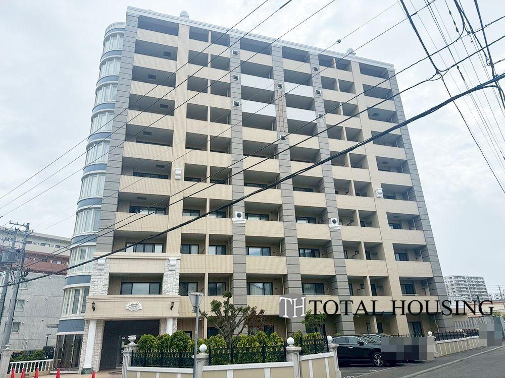 グランファーレ札幌菊水グランデュール