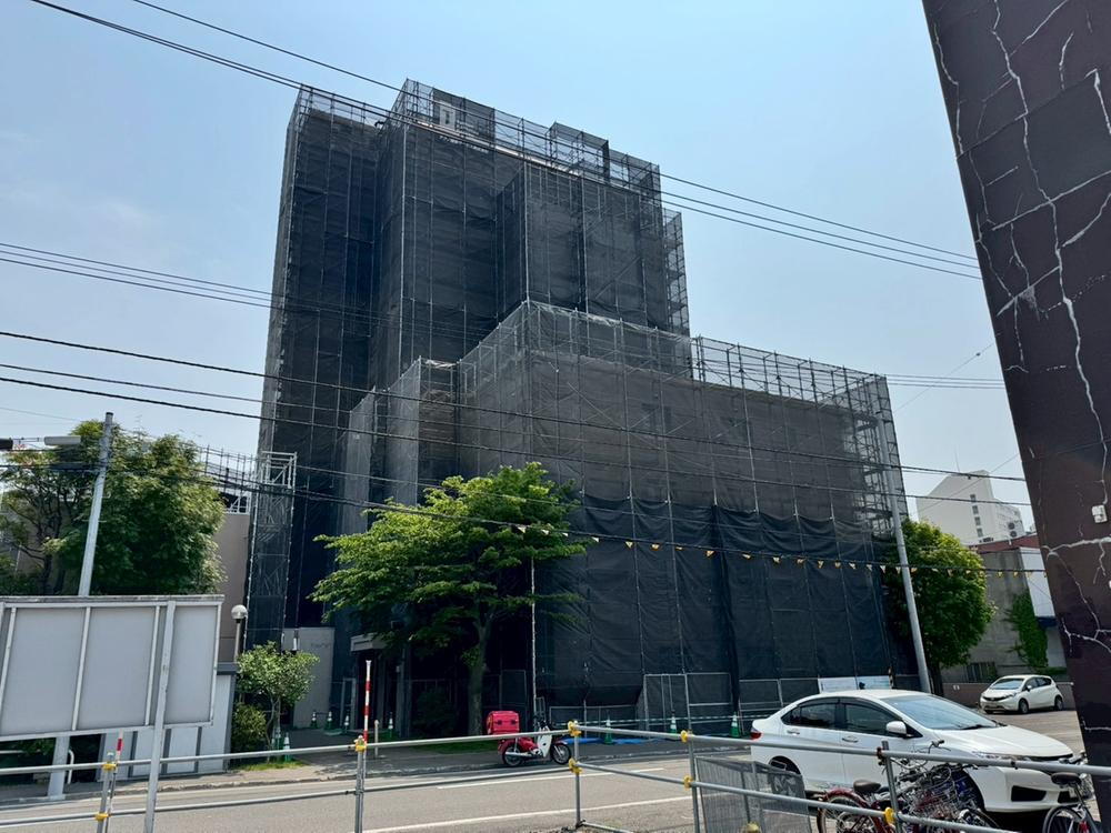二十四軒パークマンションⅡ