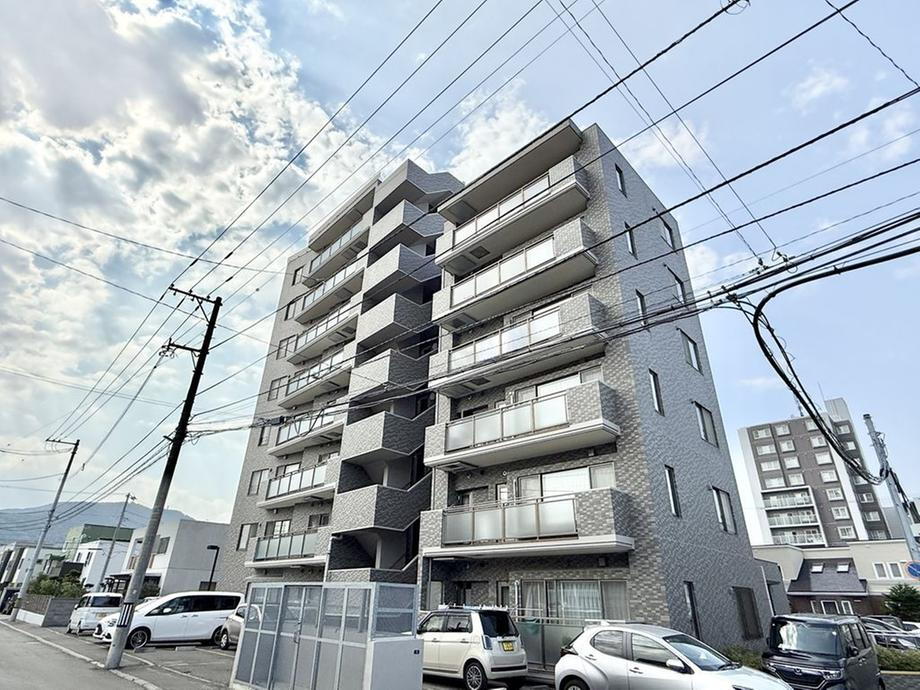 ステイツ澄川