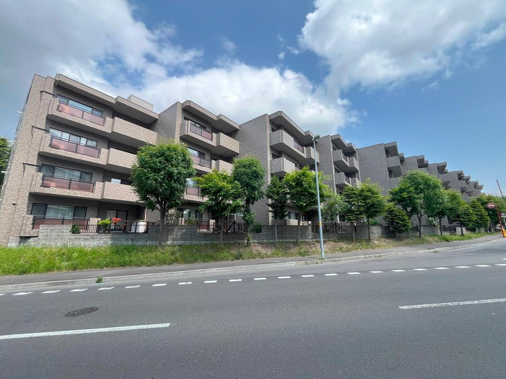 リブウェル柏丘