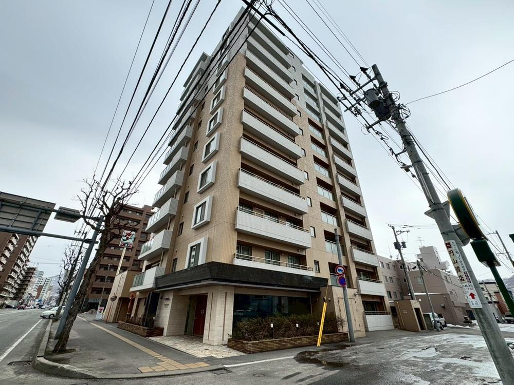 エクセルシオール円山