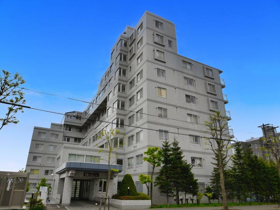 コープ野村南郷１３丁目