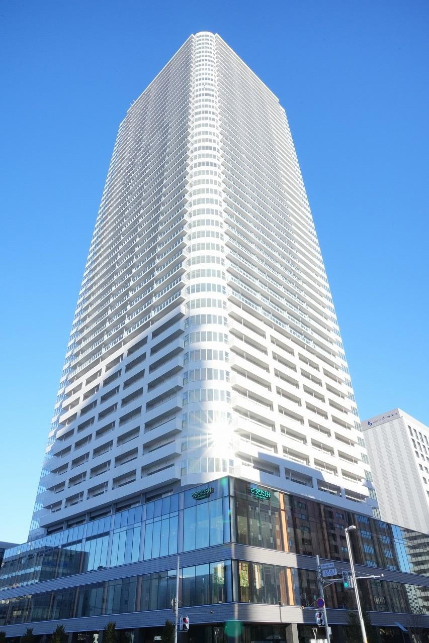 ＯＮＥ札幌ステーションタワー２８階