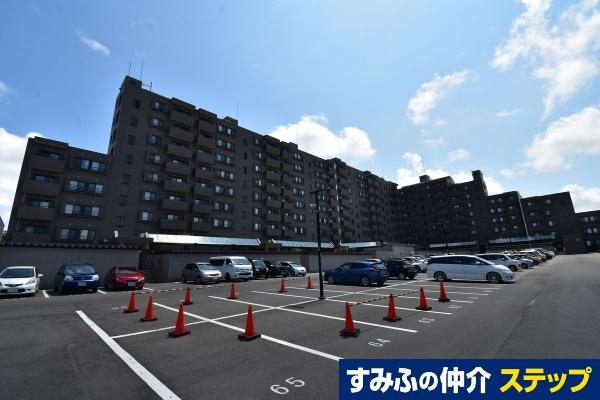 ドミール福住一条