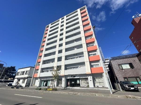 ファッションコーポラス