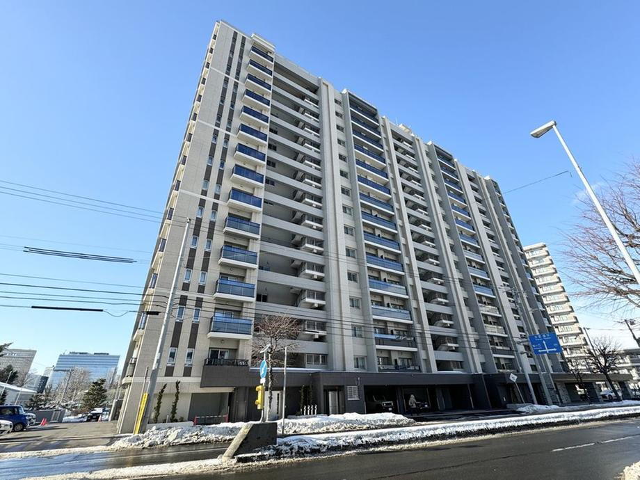 レーベン学園前　Ａｉｒ　Ｒｅｓｉｄｅｎｃｅ
