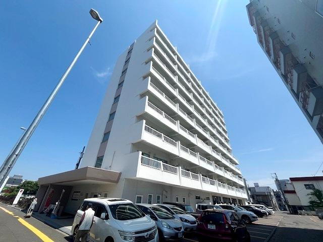 札幌グランドマンション