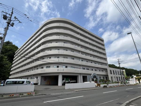 芸術の森シルトピア