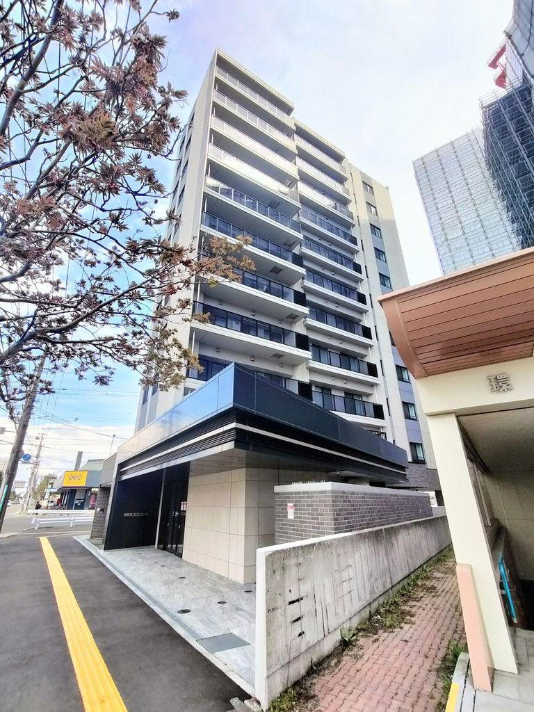 レーベン環状通　ＴＨＥ　ＲＥＳＩＤＥＮＣＥ