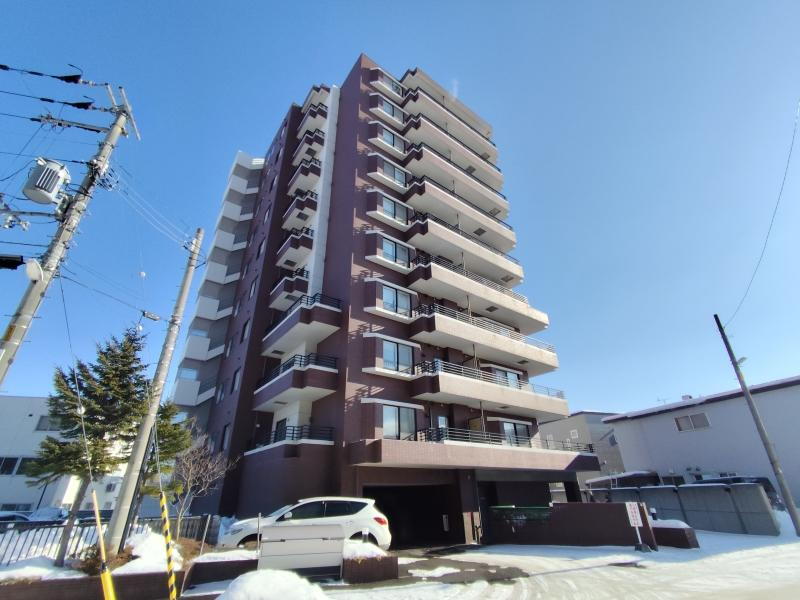 アルファステージ・南３２条