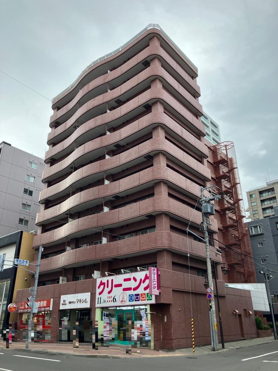 物件写真