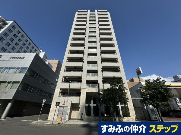 クリオ大通ラ・モード