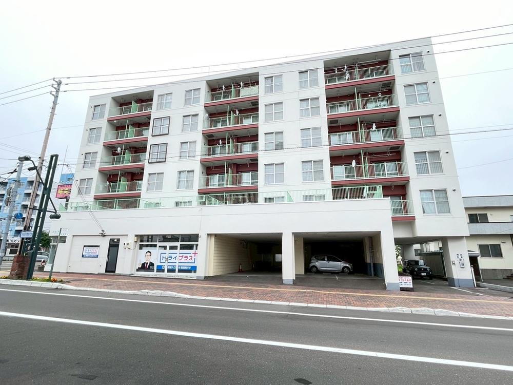 物件写真