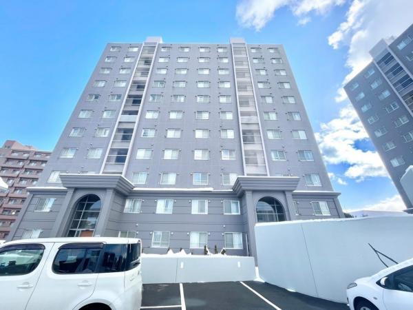 エクセルシオールプレタ壱番館