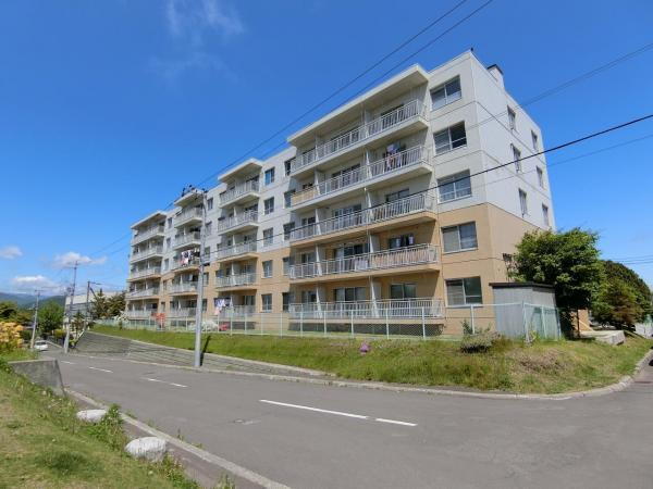 ファミール緑が丘