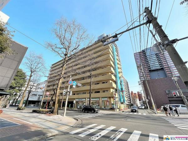 ダイアパレス仙台中央