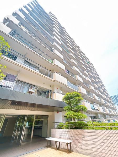 街苑パークマンション