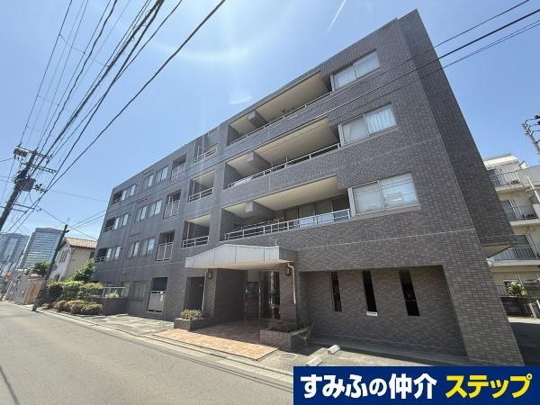 ファミールグラン錦町