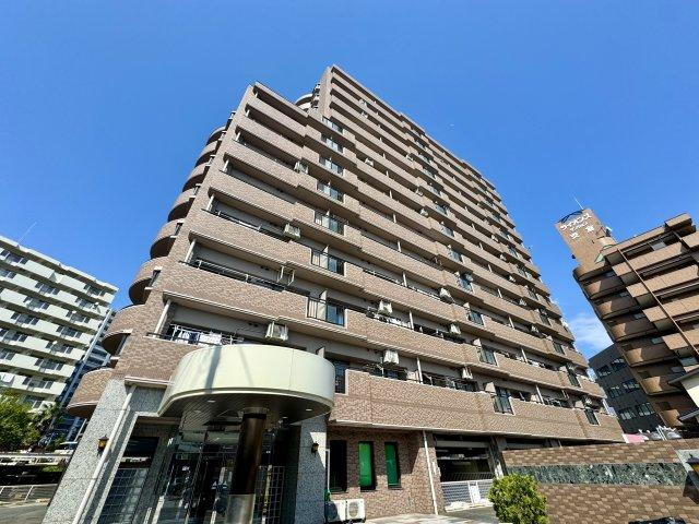 ロイヤルパレス支倉